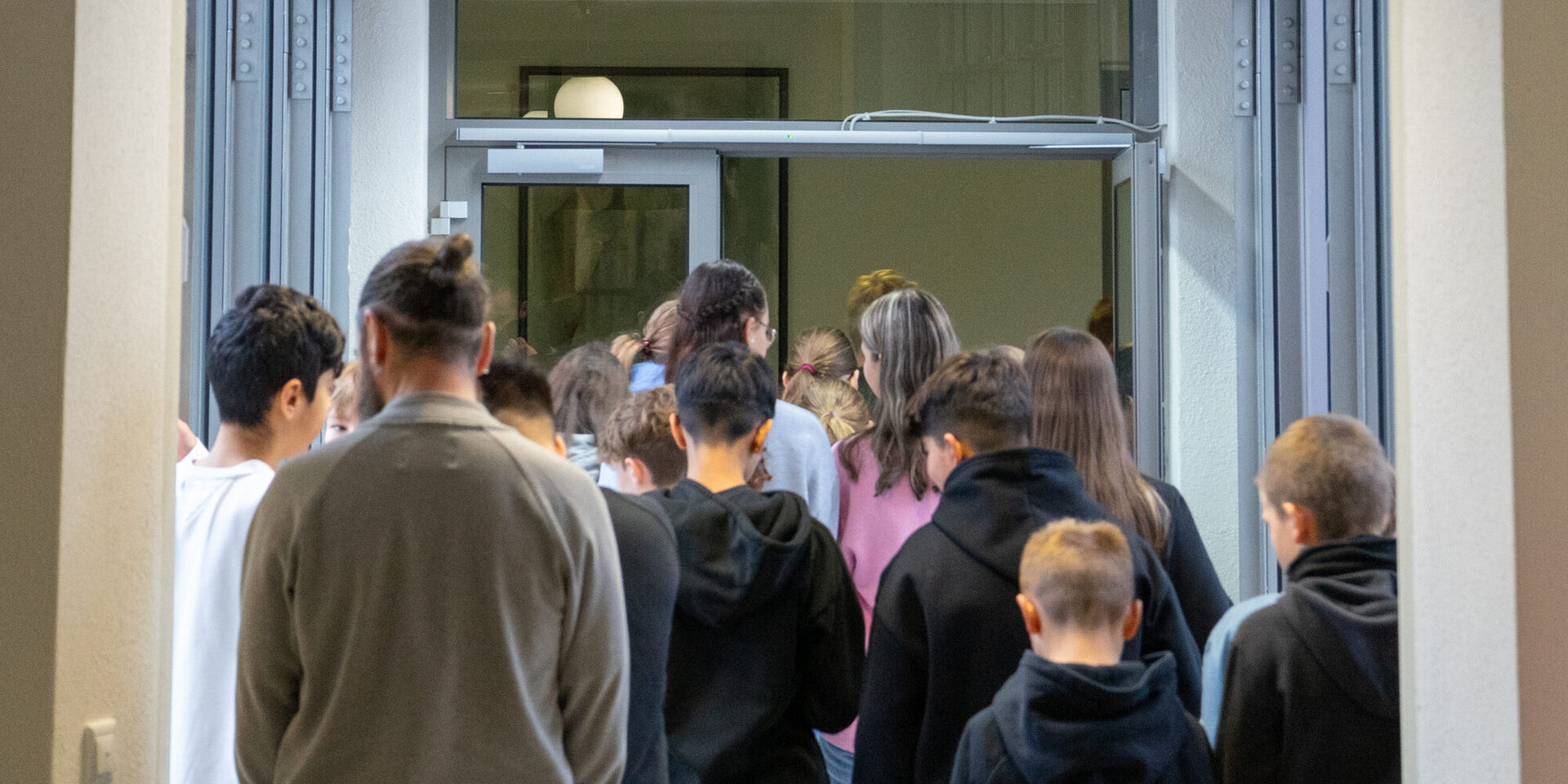 Das Rüsselsheimer Rathaus